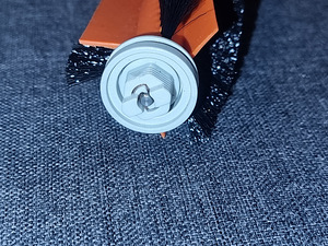 Xiaomi Robot Vacuum Mop 2, Roborock S5 lisatarvikud (5 foto / 5)