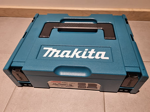 Набор инструментов 120 предметов Makita E-08713 (5 фото из 5)