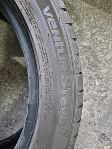 Летние шины Hankook Ventus S1 Evo3 K127 225/45/R17 (5 фото из 8)