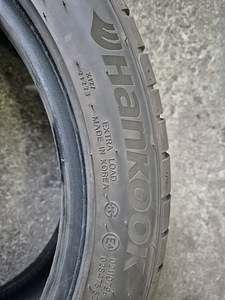Летние шины Hankook Ventus S1 Evo3 K127 225/45/R17 (6 фото из 8)