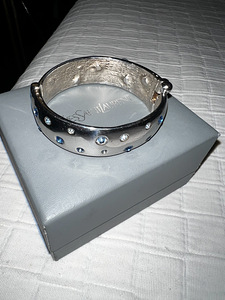 Yves Saint Laurent käevõru (2 foto / 2)