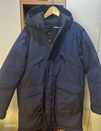 Мужская куртка XL, магазинная цена 200.- (фото #3)