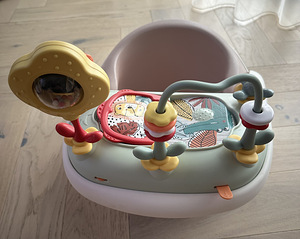 Mamas&Papas Baby Snug (2 foto / 5)
