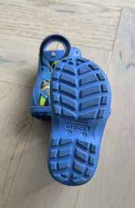 Crocs c7 (3 фото из 5)
