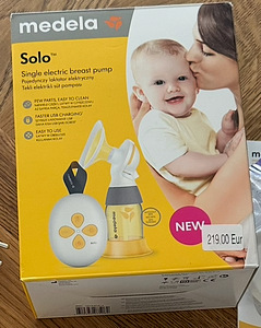 Medela solo