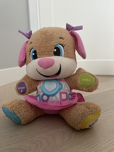 Fisher Price