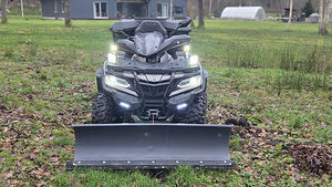 Cfmoto 1000 Overland L7 (1 foto / 6)