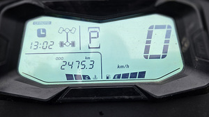 Cfmoto 1000 Overland L7 (6 foto / 6)
