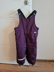 Laste talvekomplekt. (3 foto / 3)