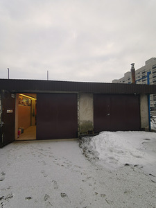A. H. Tammsaare tee 80, Mustamäe, Tallinn, Harjumaa (8 foto / 12)