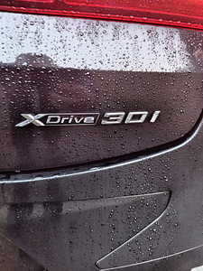 Продам BMW X4. 30I , X DRIVE , 2022 (9 фото из 12)