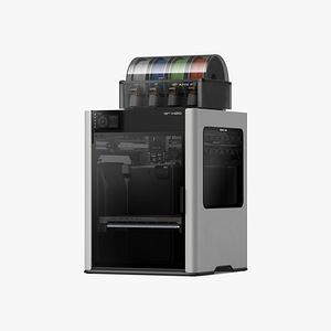 3D printer Bambu Lab H2D Combo + palju lisasid (uus) (1 foto / 1)
