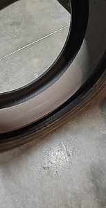 Hankook Ventus EVO2 245/35/20 & 275/30/20 (7 foto / 8)