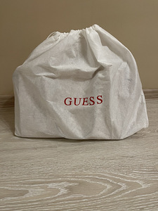 Женская сумка Guess (4 фото из 4)