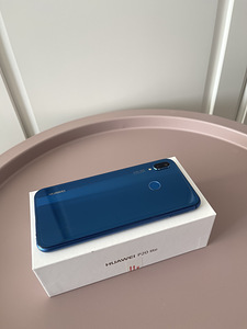 HUAWEI P20 lite (3 фото из 8)