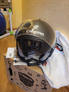 Caberg riviera V3 (5 фото из 5)