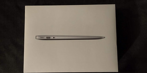 Apple MacBook Air 13" 2012-2017 (A1466) KARP (3 foto / 6)