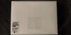 Apple MacBook Air 13" 2012-2017 (A1466) KARP (4 foto / 6)