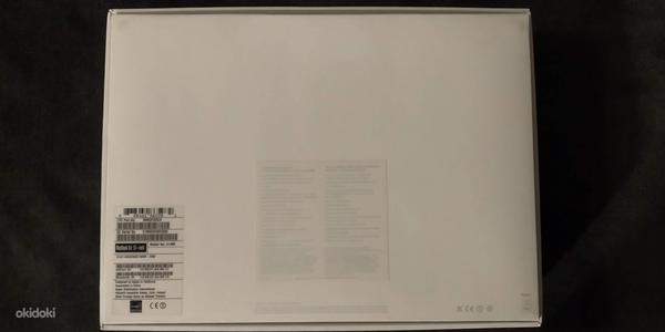 Apple MacBook Air 13" 2012-2017 (A1466) КОРОБКА (фото #4)