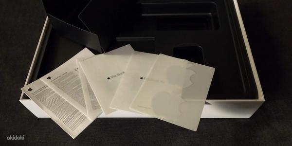 Apple MacBook Air 13" 2012-2017 (A1466) КОРОБКА (фото #6)