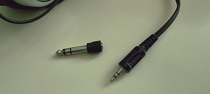 Philips Indoor Corded TV Headphone SHP2500 Over-ear 6m cord (5 foto / 5)