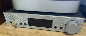 DAC Mytek Brooklyn (1 foto / 1)