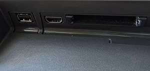 TV Samsung (4 foto / 4)