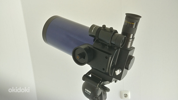 Комплект телескопа Meade 1250 мм (фото #4)