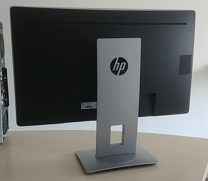 HP E232 EliteDisplay 23" LED LCD monitor (2 foto / 6)