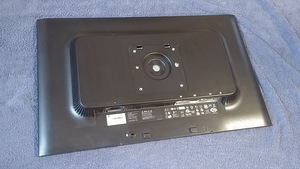 HP LA2306x 23" LED LCD monitor (4 foto / 5)