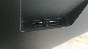 HP E232 EliteDisplay 23" LED LCD monitor (5 foto / 7)