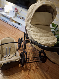 Продам коляску Tutis (1 фото из 3)