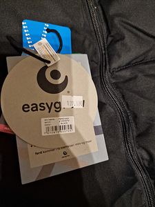 Easygrow Ferd Maxi soe magamiskott (2 foto / 3)
