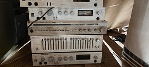 Radiotehnika & estonia (1 foto / 2)