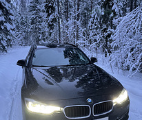 BMW 318 Sport Line 2.0 110 кВт