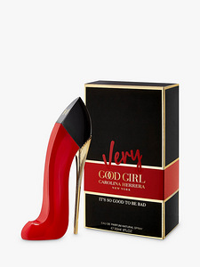 Carolina Herrera Very Good Girl EDP 50/80ml (1 foto / 1)