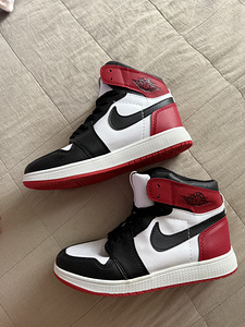 Nike Air tossud (2 foto / 4)