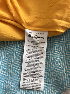 Pepe Jeans kleit (4 foto / 5)