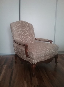 Tugitool Кресло (2 фото из 3)