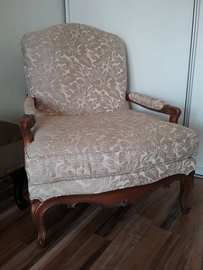 Tugitool Кресло (3 фото из 3)