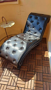 Lamamistool / kušett (2 foto / 3)