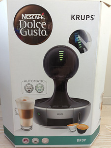 KRUPS Dolce Gusto DROP kohvimasin (1 foto / 3)