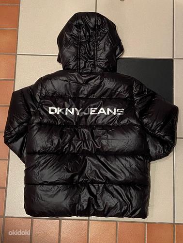 Детская куртка DKNY (фото #1)