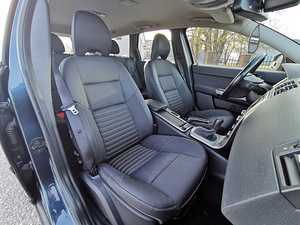 Volvo V50 Momentum 1.6 D 80kW, JÄRELMAKS! (12 foto / 15)