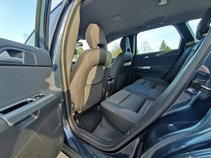 Volvo V50 Momentum 1.6 D 80kW, JÄRELMAKS! (13 foto / 15)