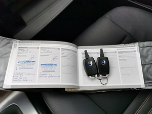 Volvo V50 Momentum 1.6 D 80kW, JÄRELMAKS! (15 foto / 15)