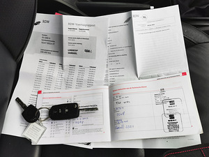 SEAT Ibiza Luxe opties 1.2 TDI 55kW (15 фото из 15)