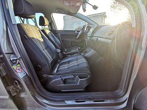 Volkswagen Golf Plus Highline 1.6TDI 77kW, JÄRELMAKS! (12 foto / 15)