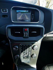 Volvo V40 City Safety 1.6 D2 84kW, JÄRELMAKS! (10 foto / 15)