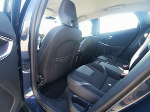 Volvo V40 City Safety 1.6 D2 84kW, JÄRELMAKS! (13 foto / 15)